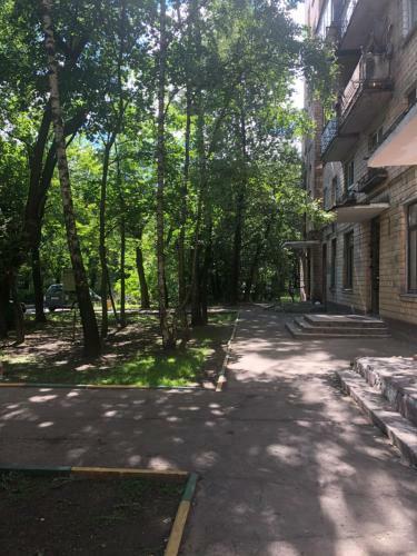 Hostel Himki