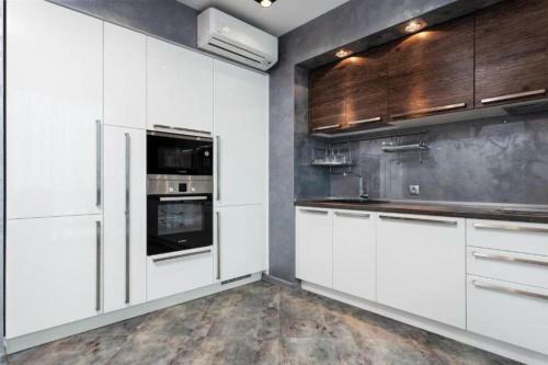 Apartamento Flat Inn Khimki Modern Apt