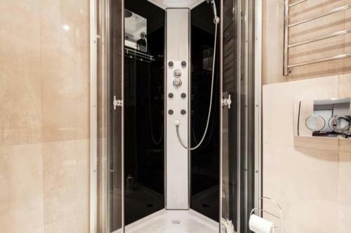 Apartamento Flat Inn Khimki Modern Apt