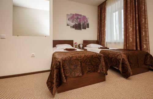 Velvet Hotel