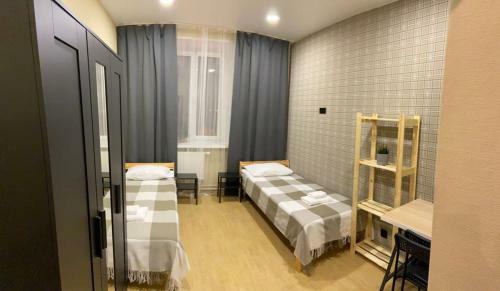Hotel Vershina Hostel