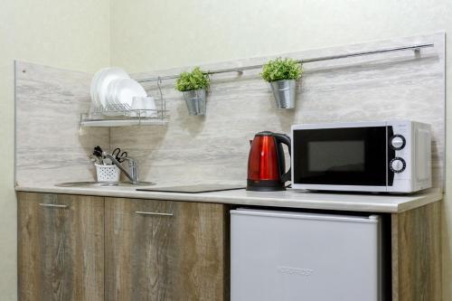 Apartamento ????????-?????? ?? ?????????? 121 ?????? 1