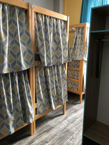 Albergue ?????? �??? ?????? �