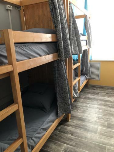 Albergue ?????? �??? ?????? �