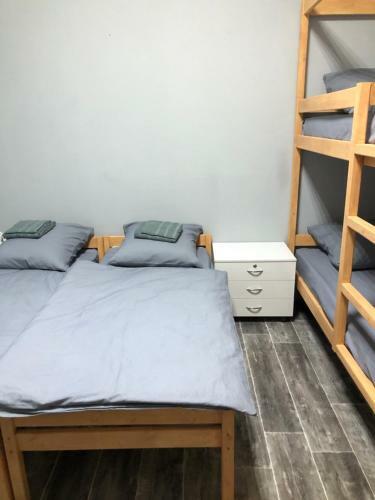Albergue ?????? �??? ?????? �