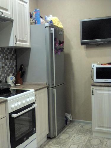 Apartamento ????????