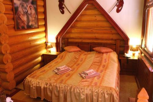 Hotel Gostiny Dvor