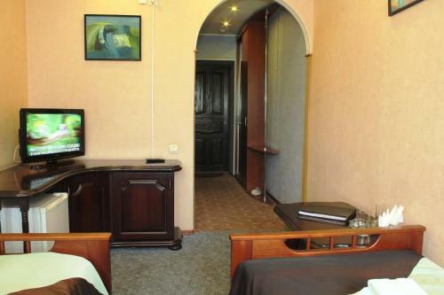 Hotel Gostiny Dvor