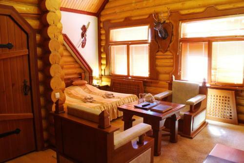 Hotel Gostiny Dvor
