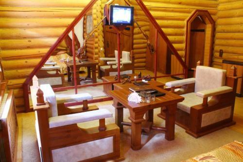 Hotel Gostiny Dvor
