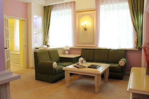 Hotel Gostiny Dvor