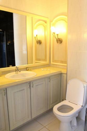 Hotel Gostiny Dvor