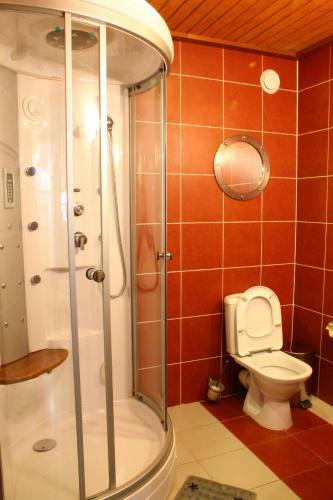 Hotel Gostiny Dvor