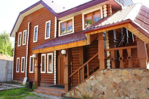Hotel Gostiny Dvor