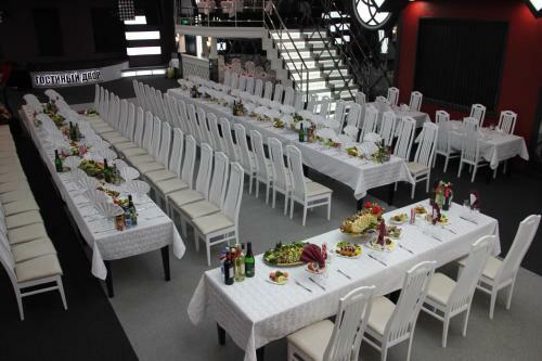 Hotel Gostiny Dvor