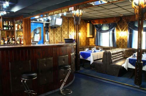 Hotel Gostiny Dvor