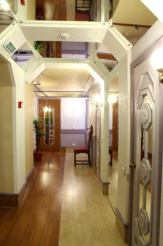 Hotel Gostiny Dvor