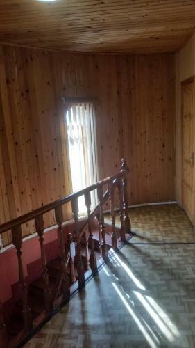Hotel Sauna Luxe