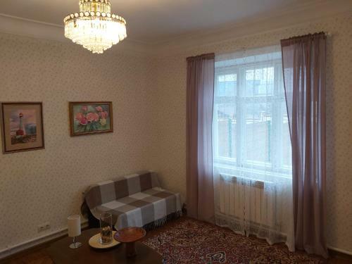 House Near Kolomna`s Kremlin