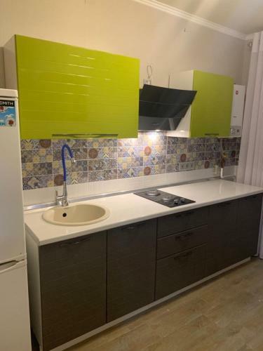 Apartamento ??????????? ?? ?????? ? ?????????? ?????