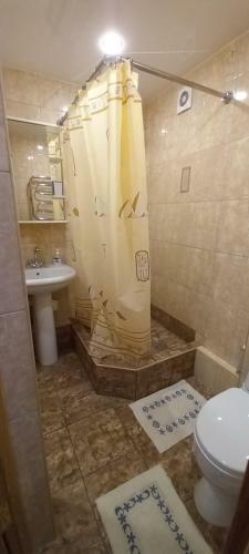 Apartamento ????????