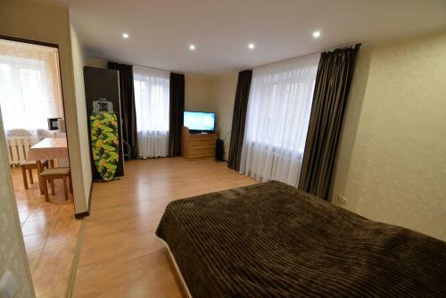 Apartamento Velingradskaya 33