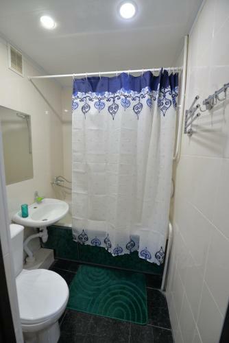 Apartamento Velingradskaya 33