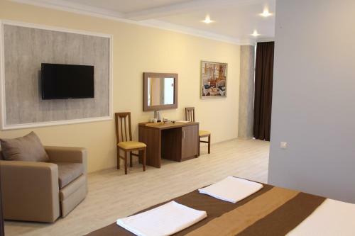 Hotel Petrovskaya Zastava