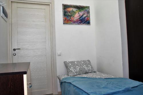 Aparthotel ?????-????? ?????