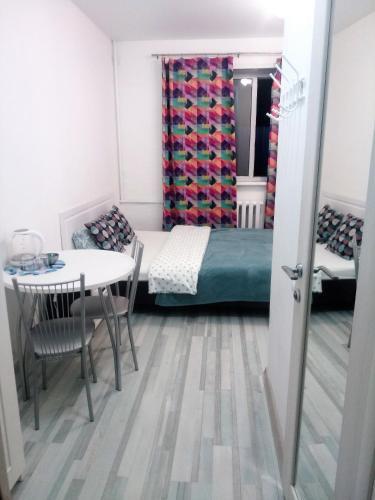 Aparthotel ?????-????? ?????