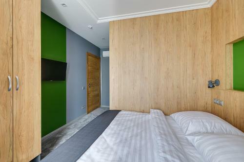 Apartment Baikal