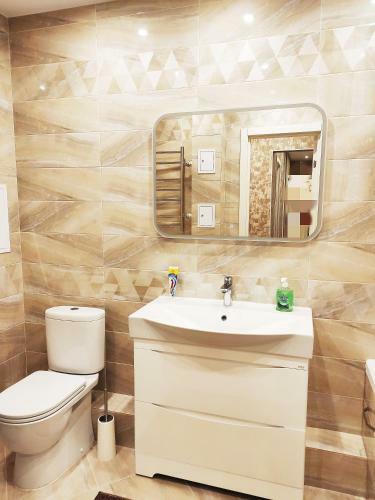 Apartamento Fresh Room: ??????????? ?? ??????? ????????