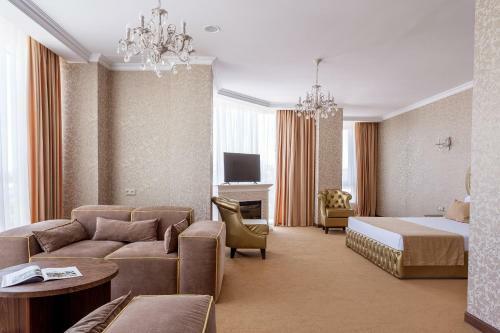 Hotel Marton Palace Krasnodar