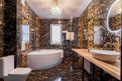 Hotel Marton Palace Krasnodar