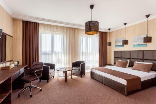 Hotel Marton Palace Krasnodar