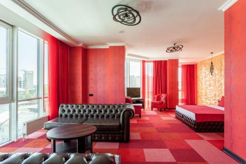 Hotel Marton Palace Krasnodar