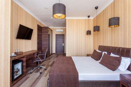 Hotel Marton Palace Krasnodar