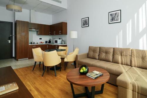 Krasnodar Marriott Hotel