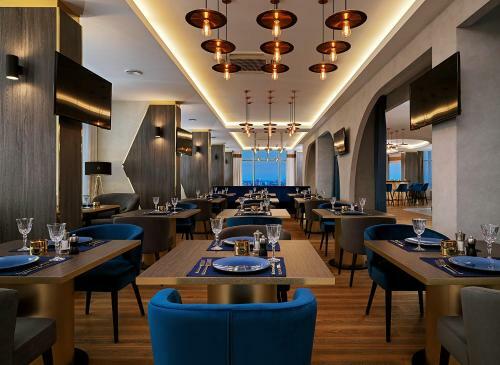 Krasnodar Marriott Hotel