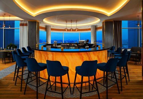 Krasnodar Marriott Hotel