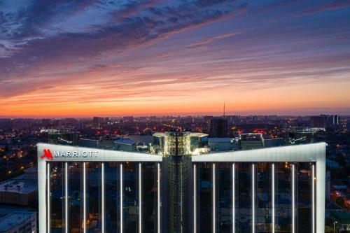 Krasnodar Marriott Hotel