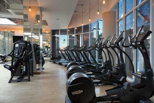 Krasnodar Marriott Hotel
