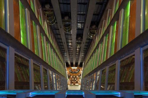 Krasnodar Marriott Hotel