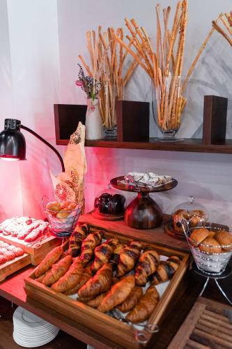 Krasnodar Marriott Hotel