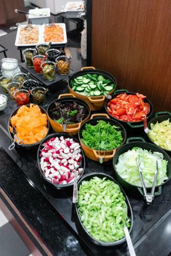 Krasnodar Marriott Hotel