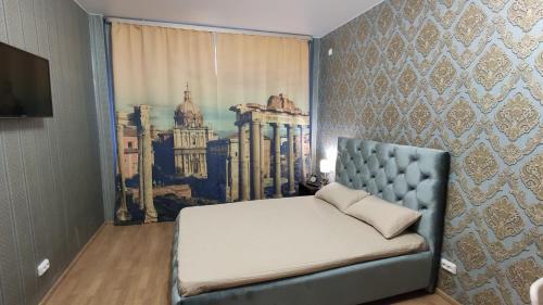 Apartamento ??????????? ???? ?????????