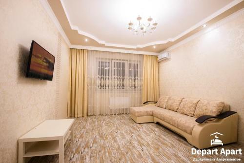 Depart Aparthotel In Historic Center