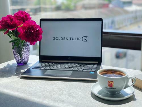 Tulip Hotel Apartments