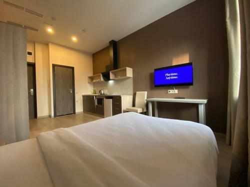 Tulip Hotel Apartments