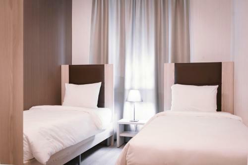 Tulip Hotel Apartments